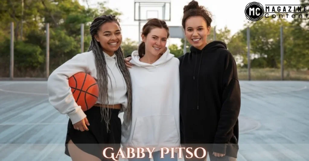 gabby pitso