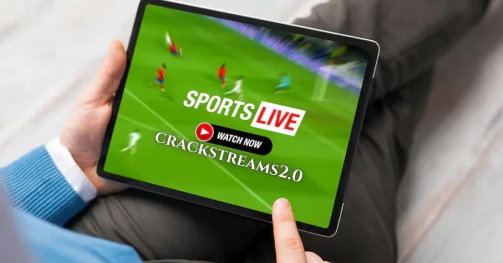 crackstreams2.0