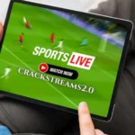 Crackstreams2.0: The Ultimate Free Live Sports Streaming Hub