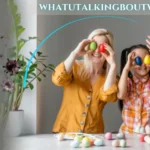 Whatutalkingboutwillis .com: Inspire Creativity with DIY and Family Fun