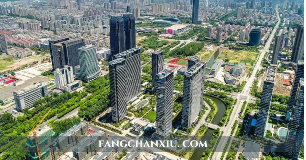 fangchanxiu. com