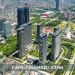 Fangchanxiu. com: Explore Real Estate & Renovation in China Today