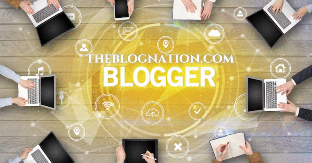 theblognation.com