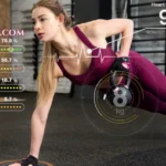 iofbodies .com: Unlocks Real-Time Fitness Insights With AI Tech