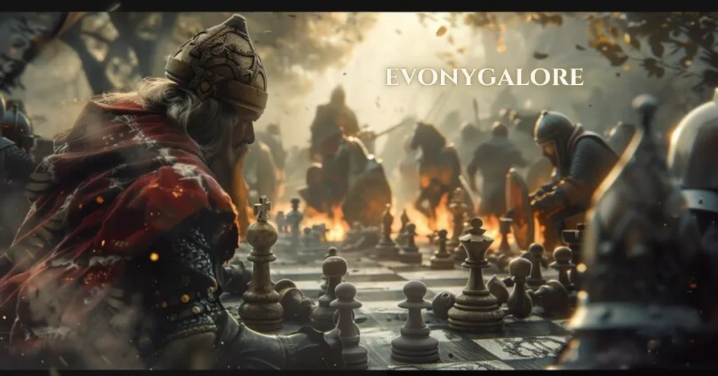 EvonyGalore: Power Up Your Game with Expert Strategies