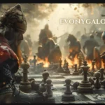 EvonyGalore: Power Up Your Game with Expert Strategies