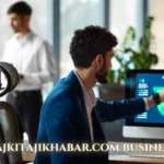 aajkitajikhabar.com business: Redefining News, Accuracy & Simplicity