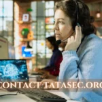 Contact TataSec.org: Fast-Track Your Customer Service Requests