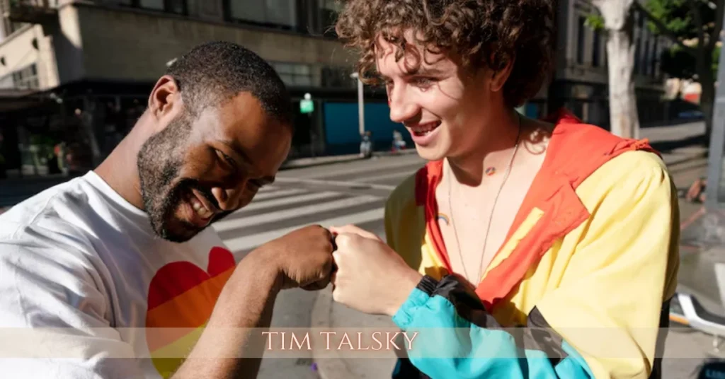 tim talsky