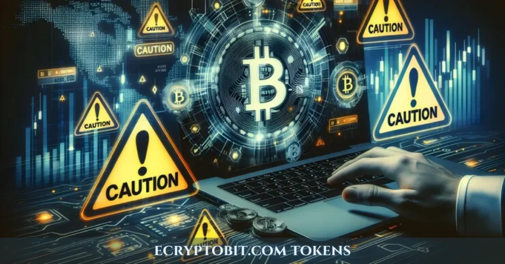 ecryptobit.com tokens