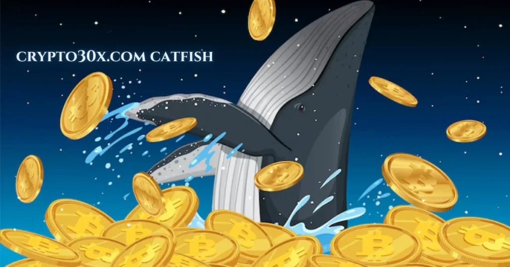 crypto30x.com catfish
