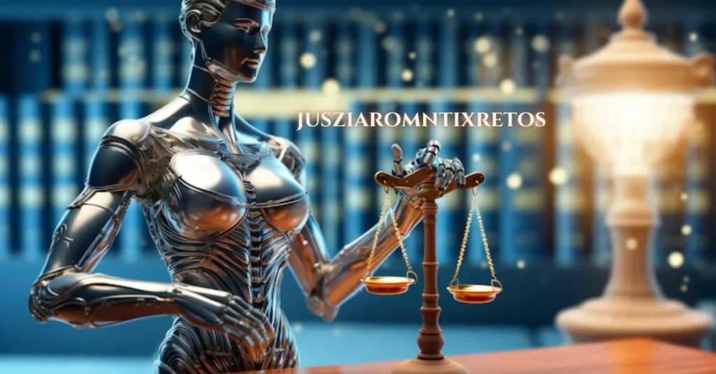 jusziaromntixretos