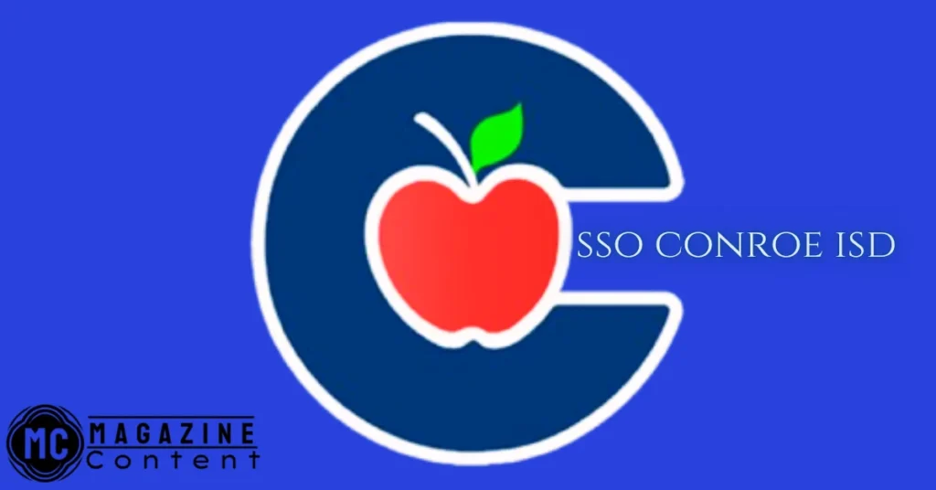 sso conroe isd