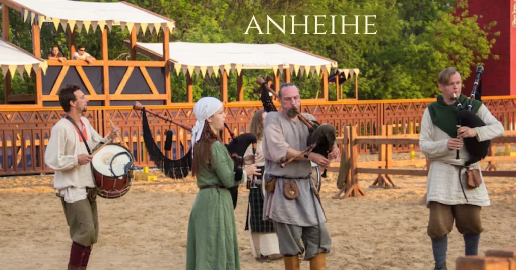 Anheihe: Explore Untouched Landscapes and Rich Traditions