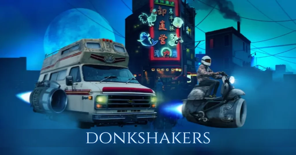 Donkshakers Delivers High-Performance Parts and Custom Builds