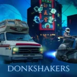 Donkshakers Delivers High-Performance Parts and Custom Builds