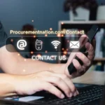 procurementnation.com Contact: Unique Guide to Support & Help