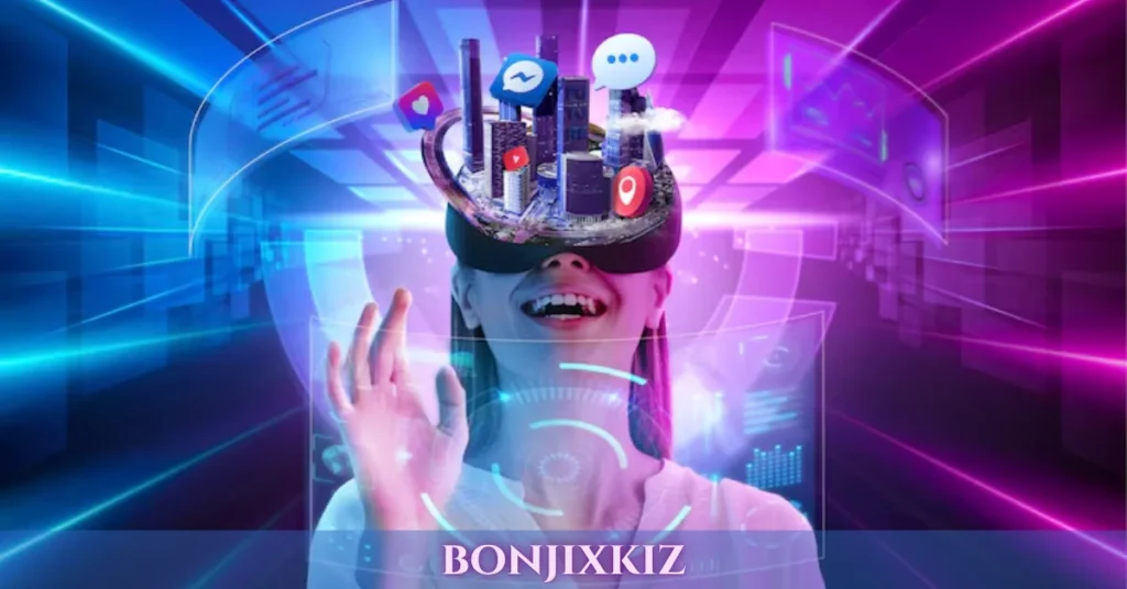 Bonjixkiz: A Digital Age Word Blurring Meaning and Creativity