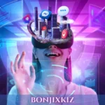 Bonjixkiz: A Digital Age Word Blurring Meaning and Creativity
