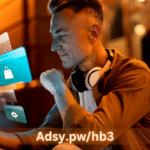 adsy.pw/hb3 Unlocks Powerful Tools for Digital Marketers Now
