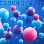 Hcooch Ch2 H2o: Unveiling Its Roles in Organic Synthesis and Industry