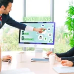 Rapelusr: Your All-in-One Platform for Tasks and Collaboration