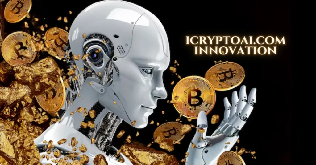 icryptoai.com innovation