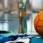 Sports History Explored Myrthorin Krylak: A Sporting Pioneer