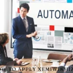 How to Apply Xemiwikhiz5654 for Smarter Task Automation Today