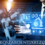 Koszaroentixrezo: Unlocking Growth Through AI-Powered Solutions