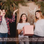 A Complete Details About https://www.escritosenlared.com/relatos-de-amor/confundi-la-amistad-con-amor/