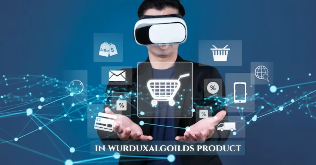 in wurduxalgoilds product