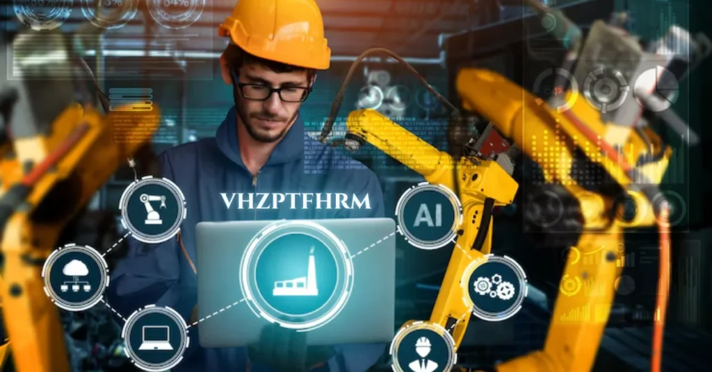 VHZPTFHRM: Unlocking Its Meaning and Impact Across Industries