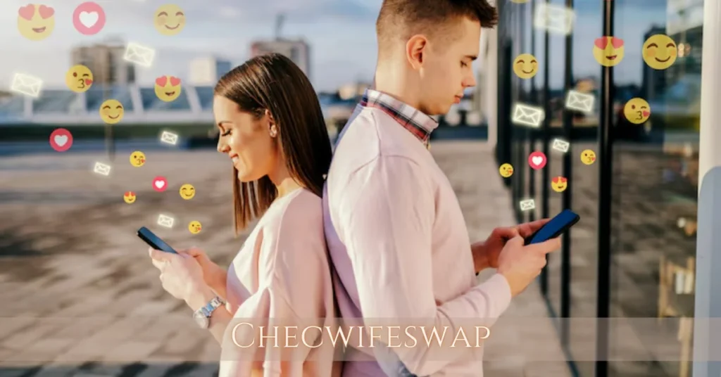 Checwifeswap: Exploring Modern Relationships and Social Shifts