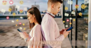 Checwifeswap