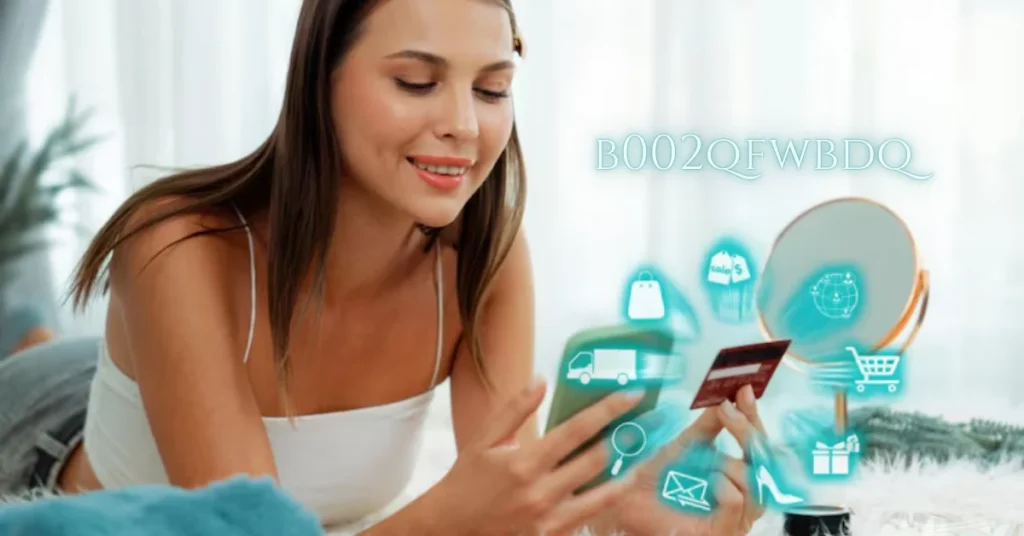 b002qfwbdq: Redefining Digital Innovation in Everyday Life