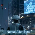 Nexus AlienSync: Future-Ready AI Built for Every Industry