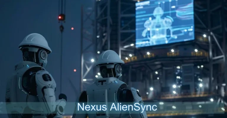 Nexus AlienSync