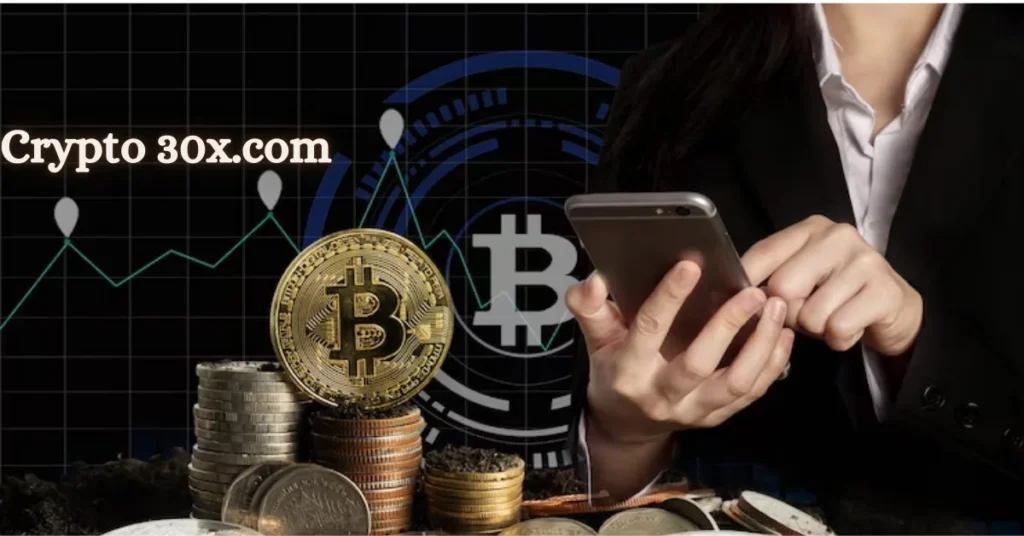 Crypto 30x.com: Unlock Smarter Crypto Trading for All Levels