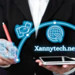 XannyTech.net/ Delivers Smart Reviews, Deals & Tech Insights