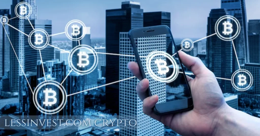 lessinvest.com crypto
