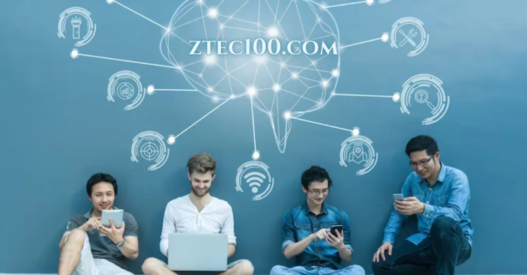 ztec100.com