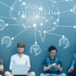 ztec100.com Ignites Tech Innovation Through Learning and Community