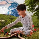 Qawerdehidom: The Mysterious Force Balancing Our Natural World