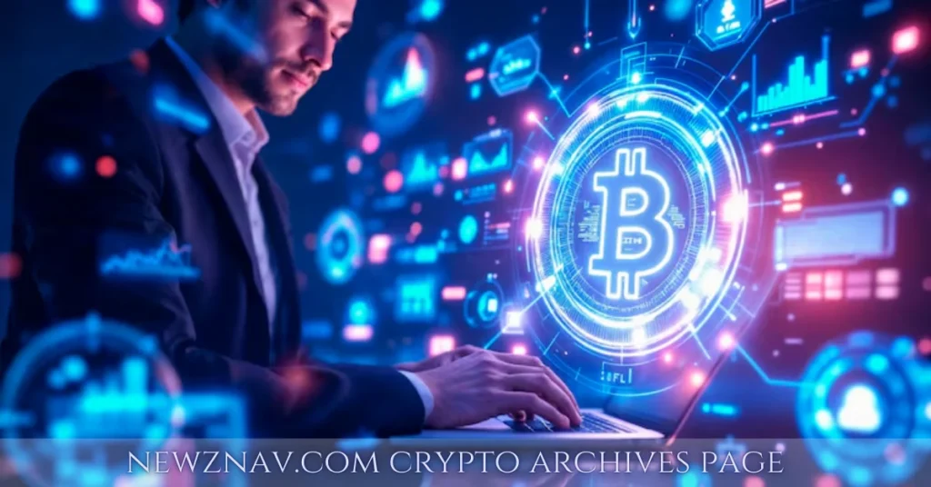 newznav.com crypto archives page