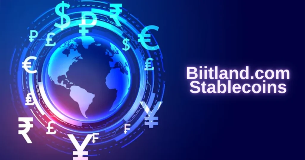 biitland.com stablecoins