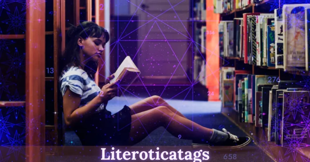 literoticatags