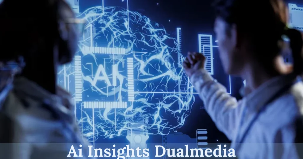 ai insights dualmedia