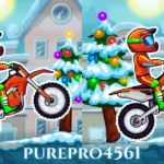 PurePro4561: Advantage of the Future-Proof Tech with Real Power