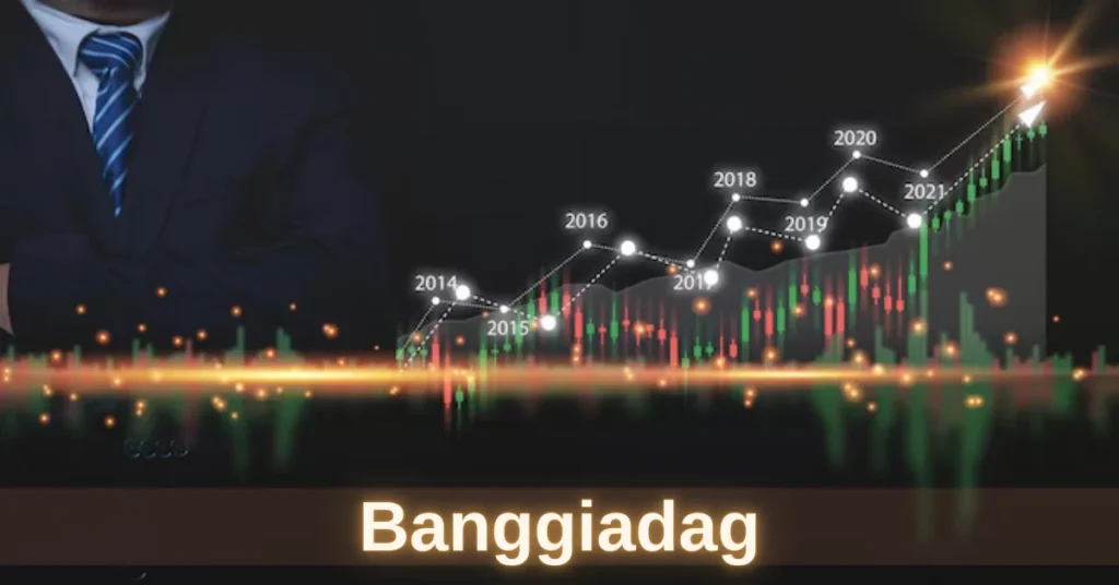 banggiadag